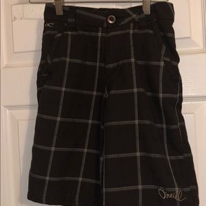 O’Neill boys shorts